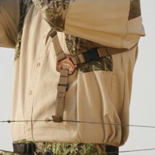 Crooked Horn Bow Sling - CH-121