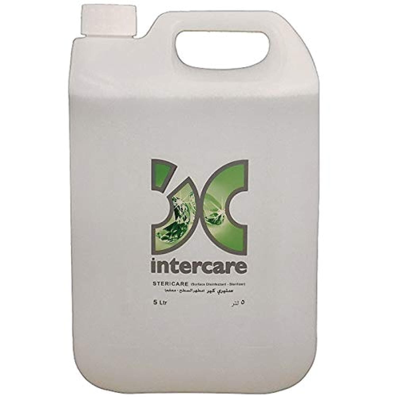 Stericare Surface Disinfectant/Sterilizer 5 Liters