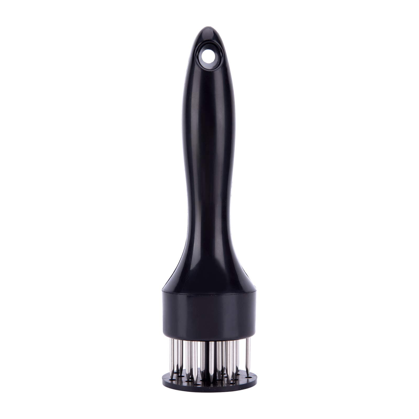 Entemah Meat Tenderizer Needle with Performance Tips, Meat Tenderizer Manual Bifteck Hammer for Kitchen Gadgets Professional Kitchen for Waiting