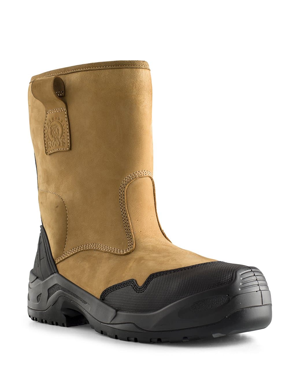 RO60302 41 Toecap Cheyenne