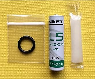 Shearwater Battery Kit Petrel, Petrel 2, Perdix and Predator Dive Computer