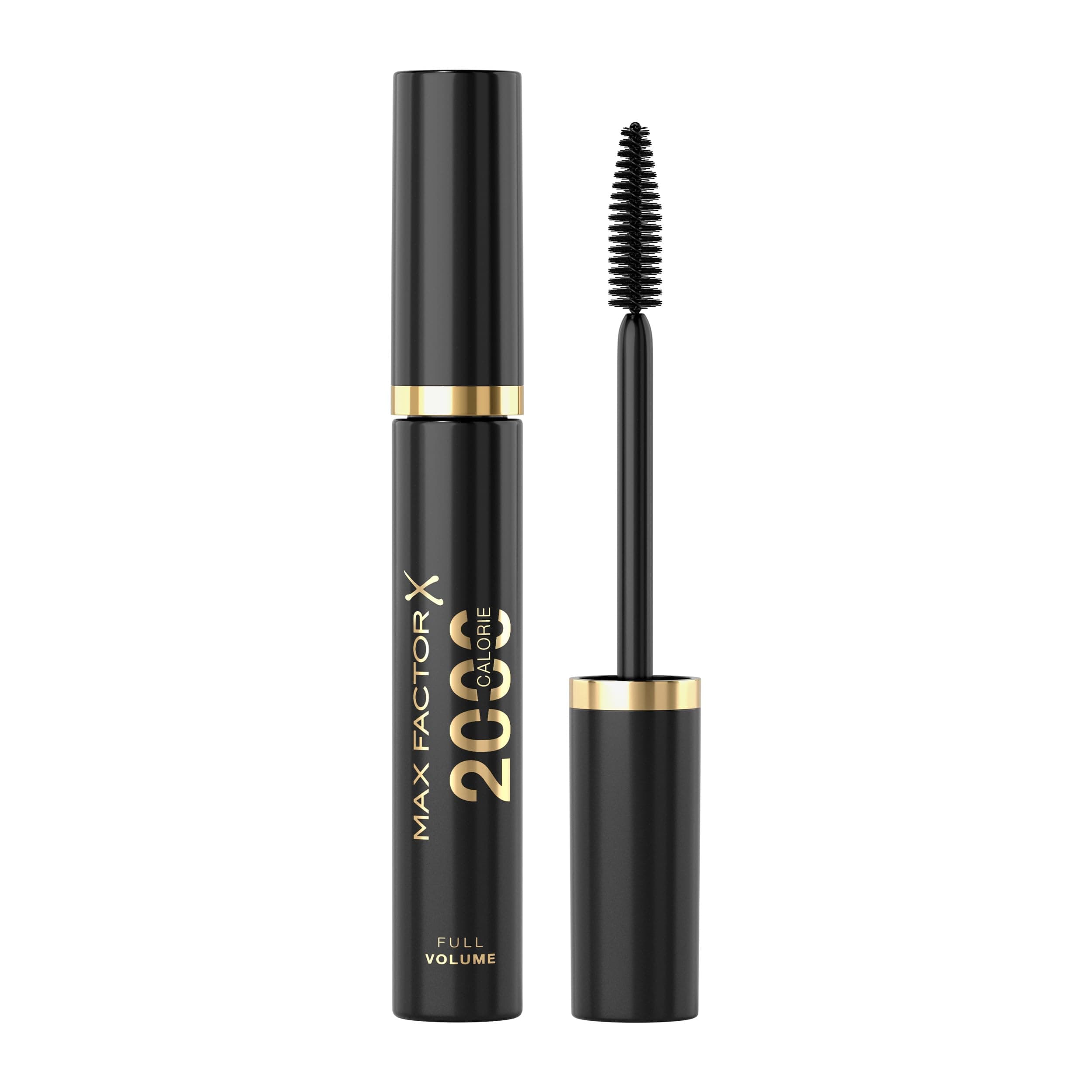 2000 calorie dramatic volume mascara, 1 pack (1x 9 ml).