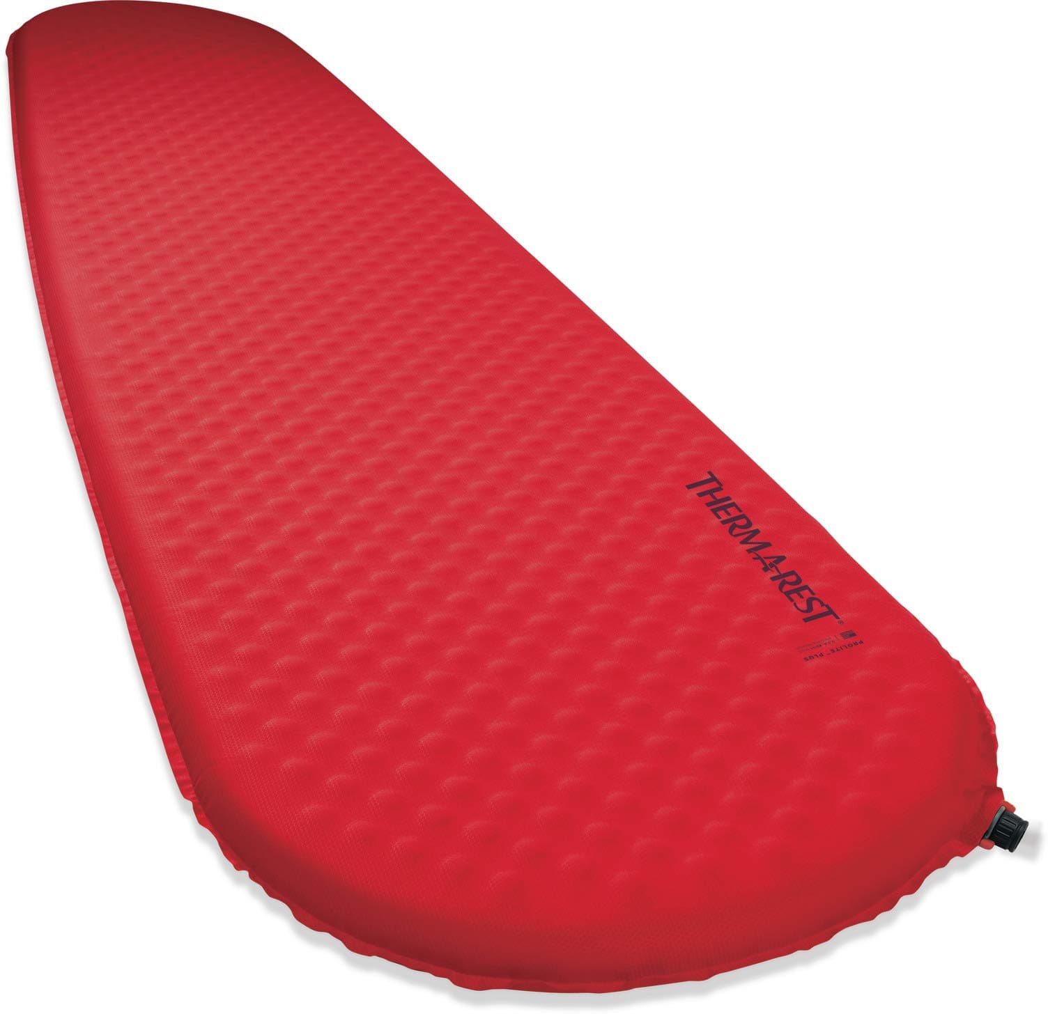 Therm-a-Rest Prolite Plus Women's Ultralight Self-Inflating Backpacking Pad