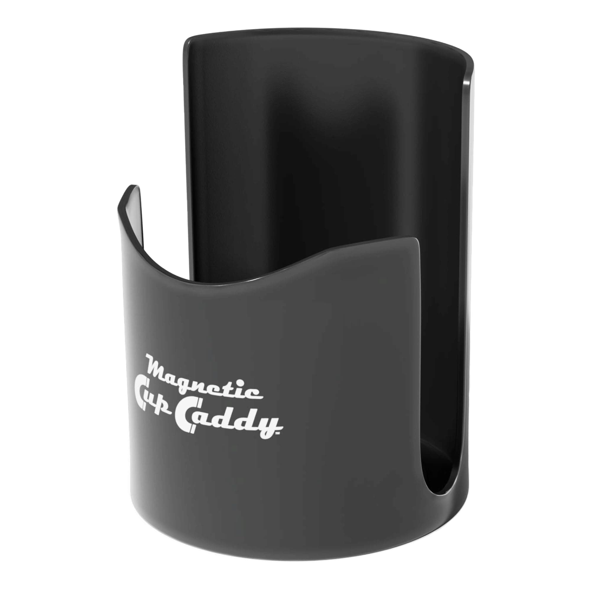 Master Magnetics Black Magnetic Cup Caddy, Model# 07583