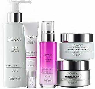 NovAge Ultimate Lift set by Oriflame