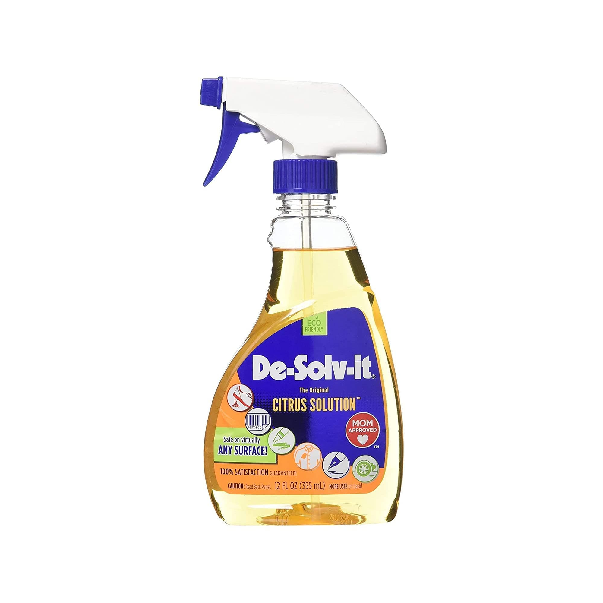 De-Solv-it Hand Spray Type 12.7 fl oz (375 ml)