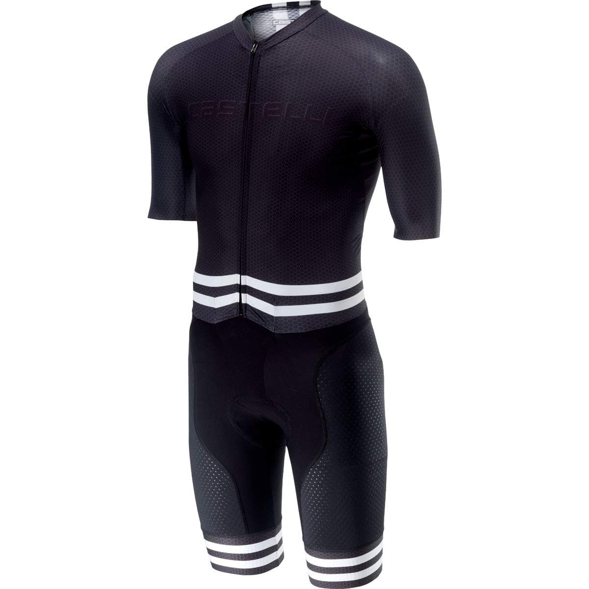 Castelli Sanremo 4.0 Speed Suit Size M