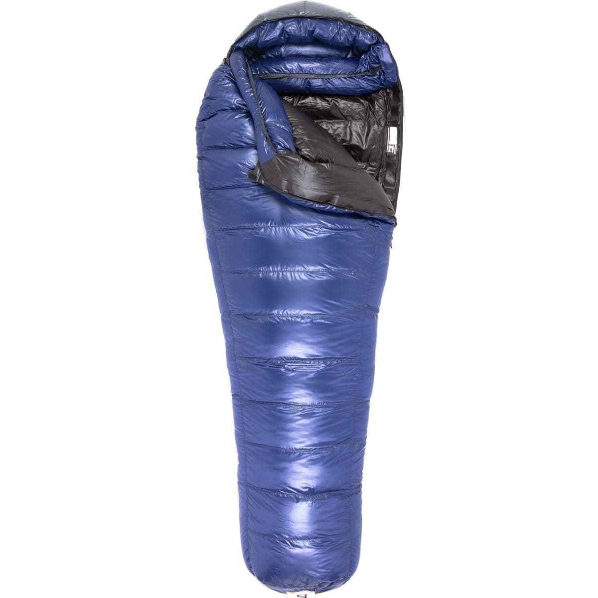 Western Mountaineering Lynx RZ Microfiber Sleeping Bag - 6'0