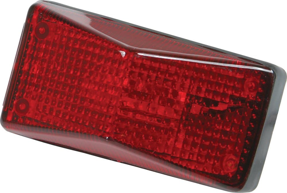 Western Power SportsUniversal Tail Light - --/--