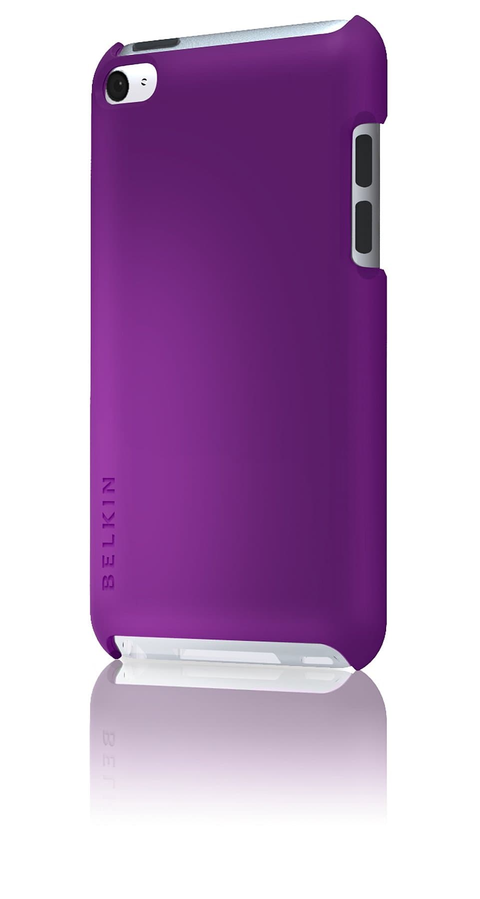 BelkinShield Micra Case for Apple iPod Touch (Purple)