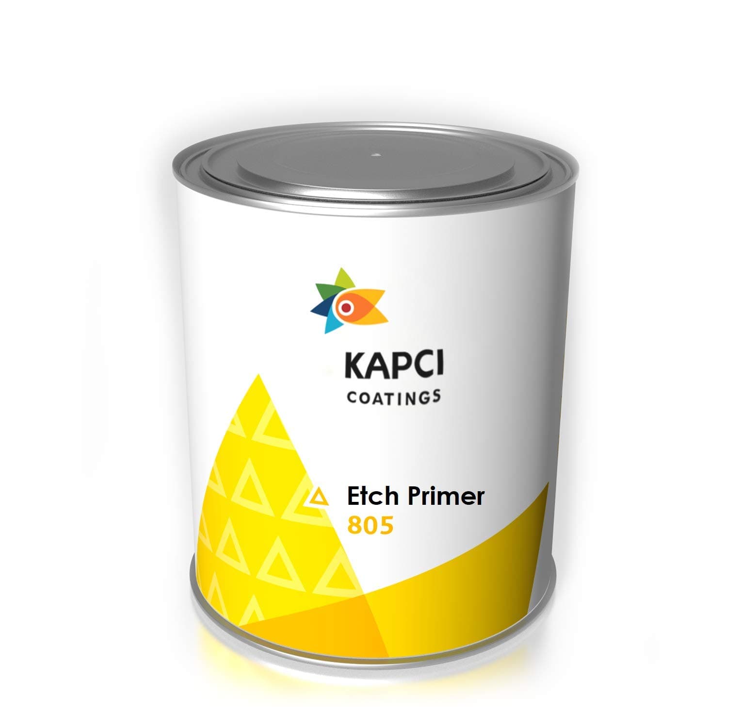 Kapci FLK805/1 2K Etch Primer 1kg