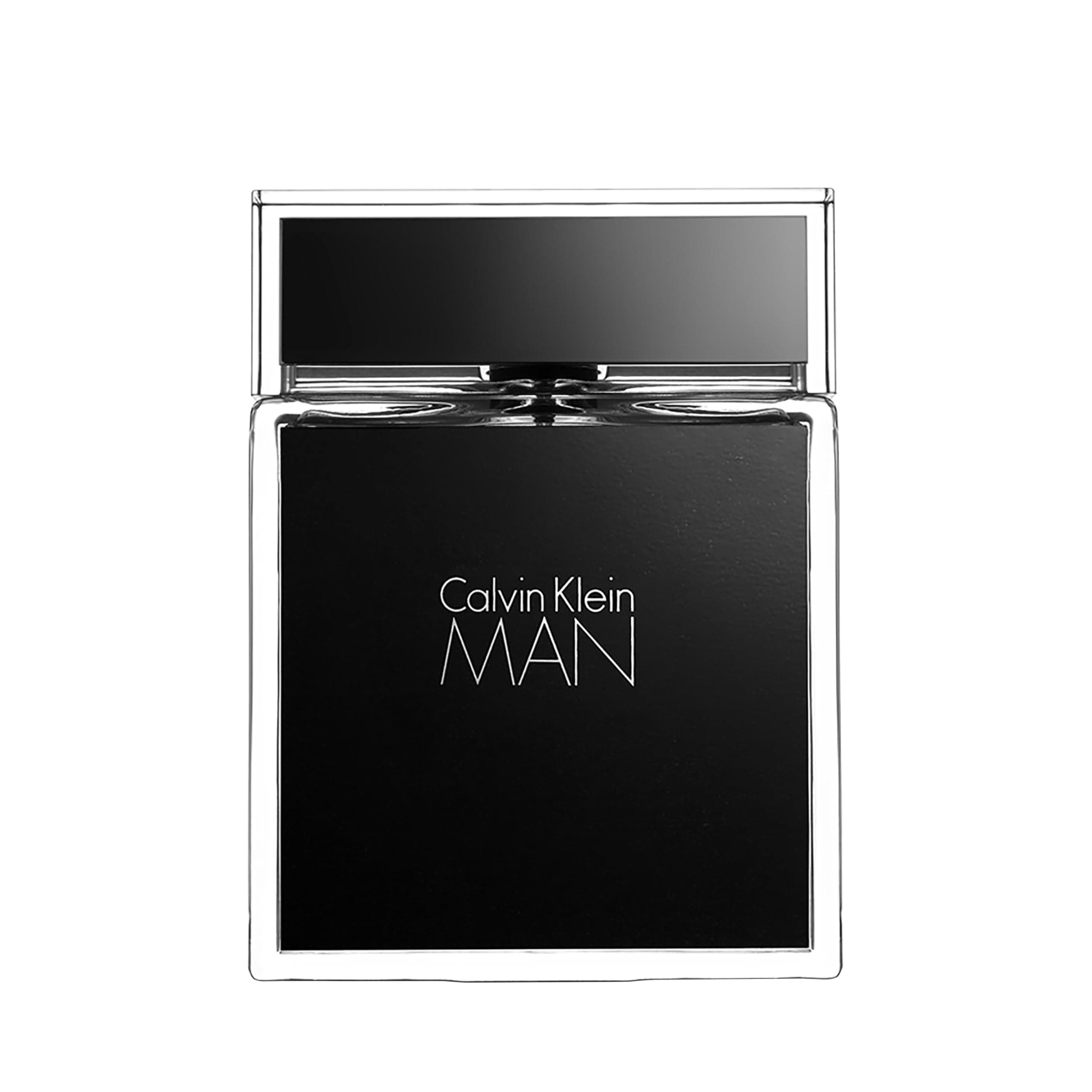 Calvin Klein Man Perfume for Men Eau De Toilette 100ML