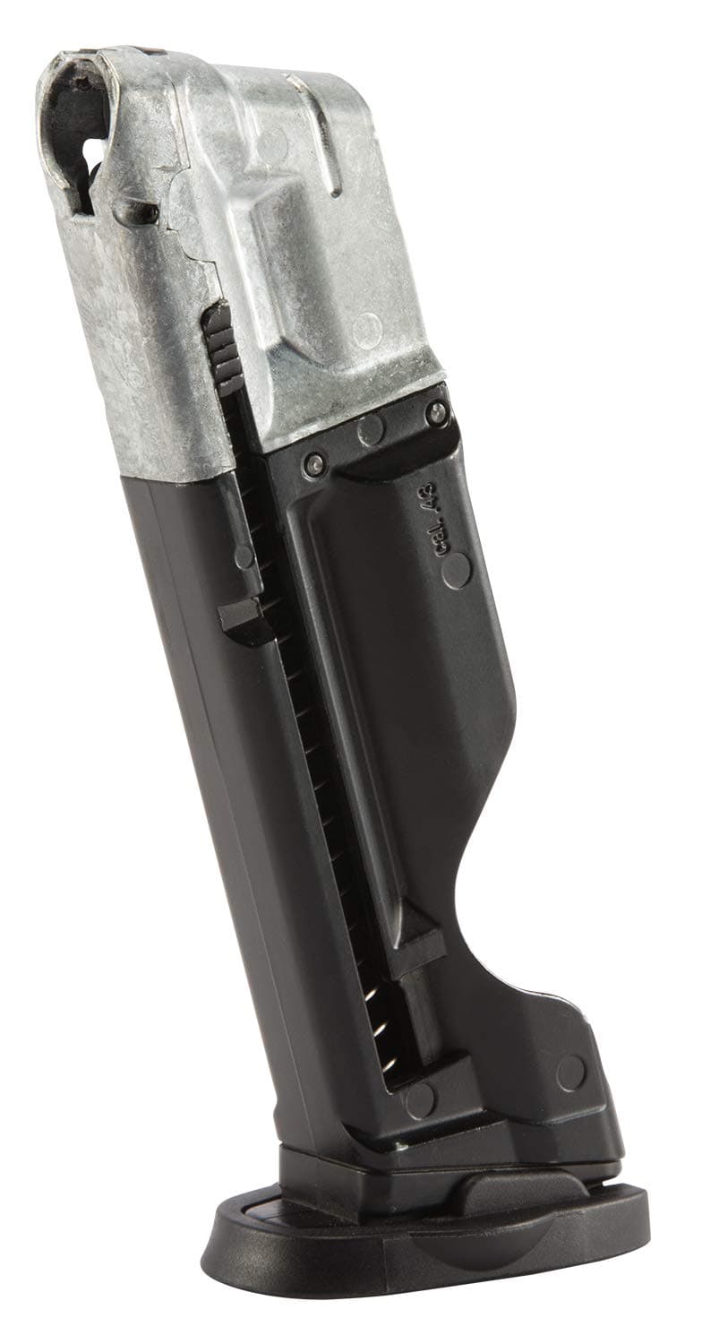 T4E Smith & Wesson M&P M2.0 .43 Caliber Training Pistol Paintball Gun Marker Magazine