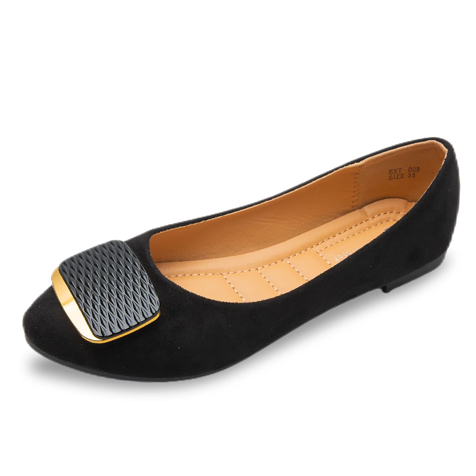 Sixth StreetWomens Hazel Ballet Flat