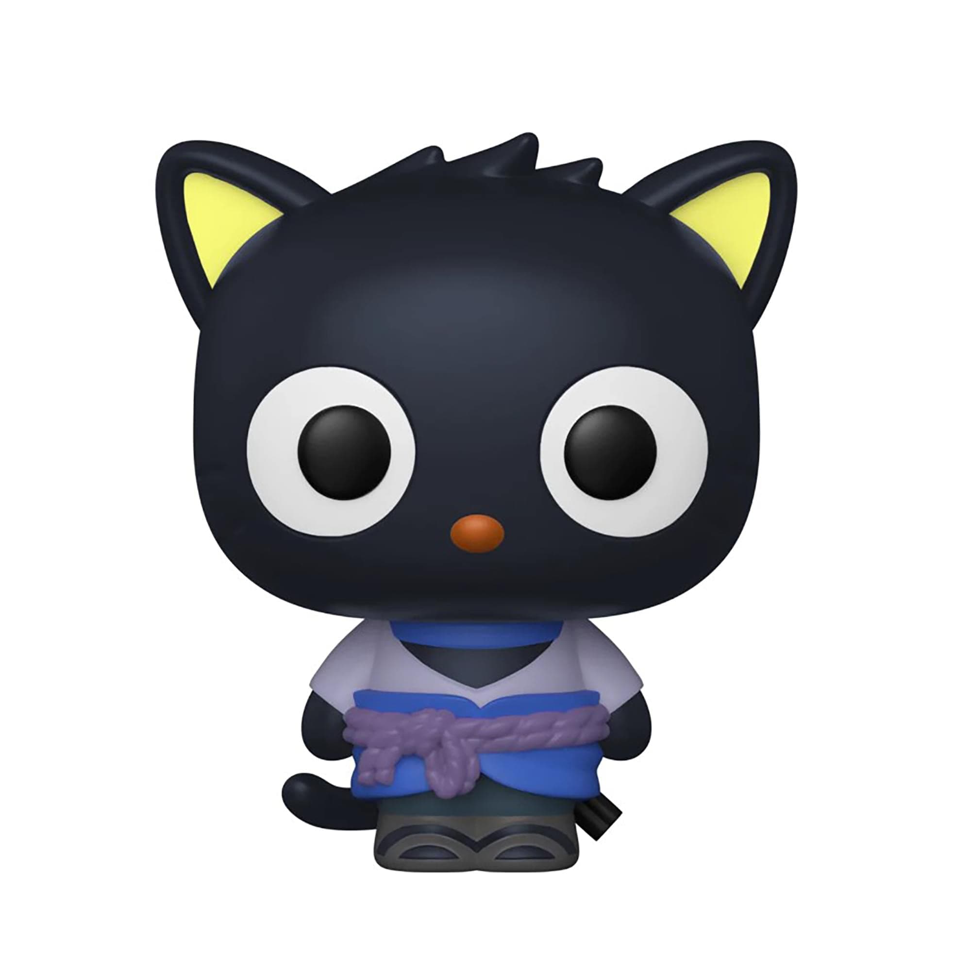 POP! ANIMATION: Sanrio/Naruto - Chococat
