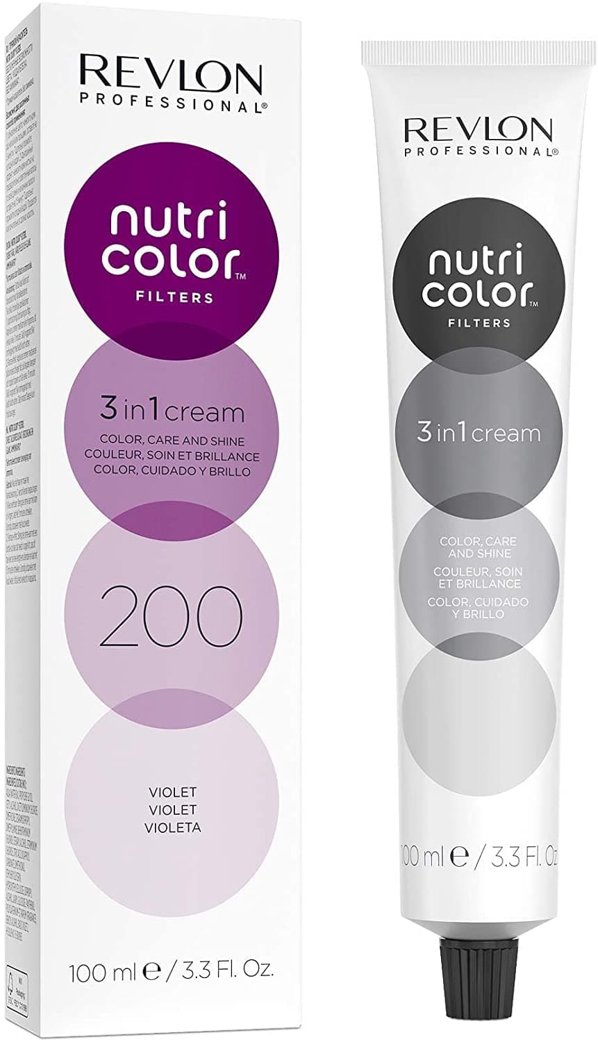 Revlon Nutri Color