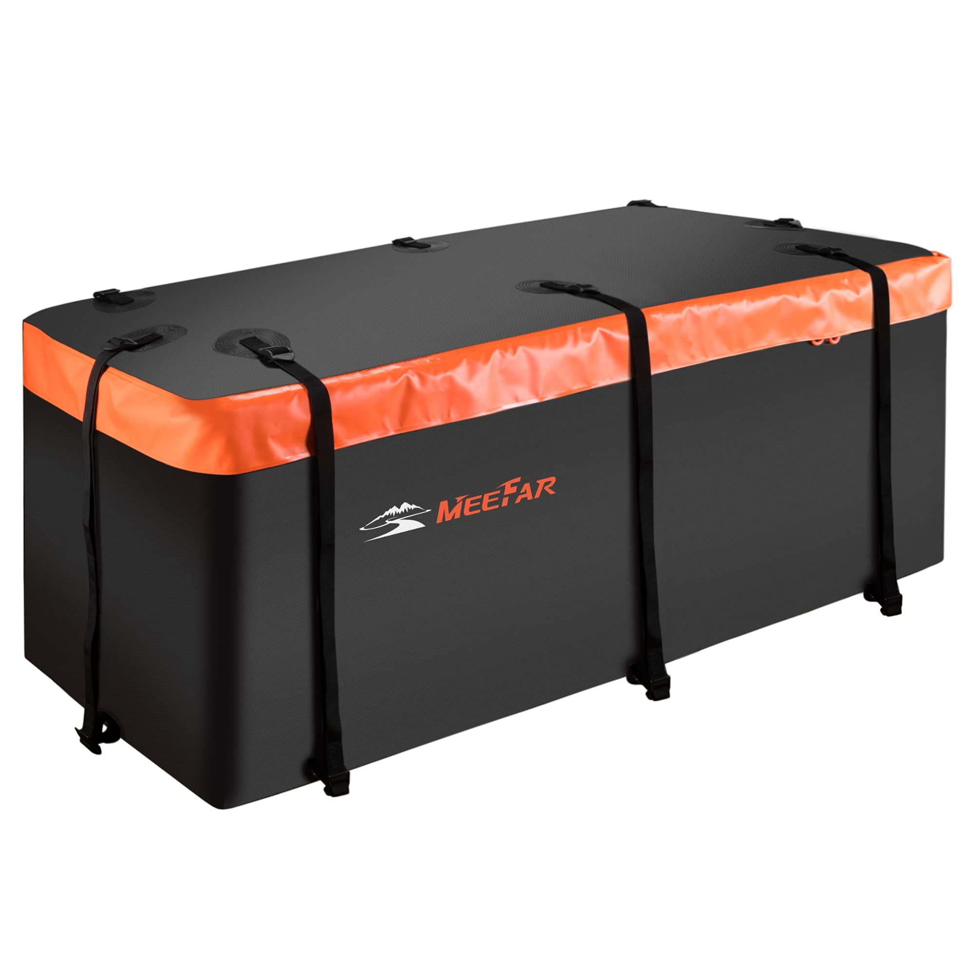 Hitch Mount Cargo Tray Bag