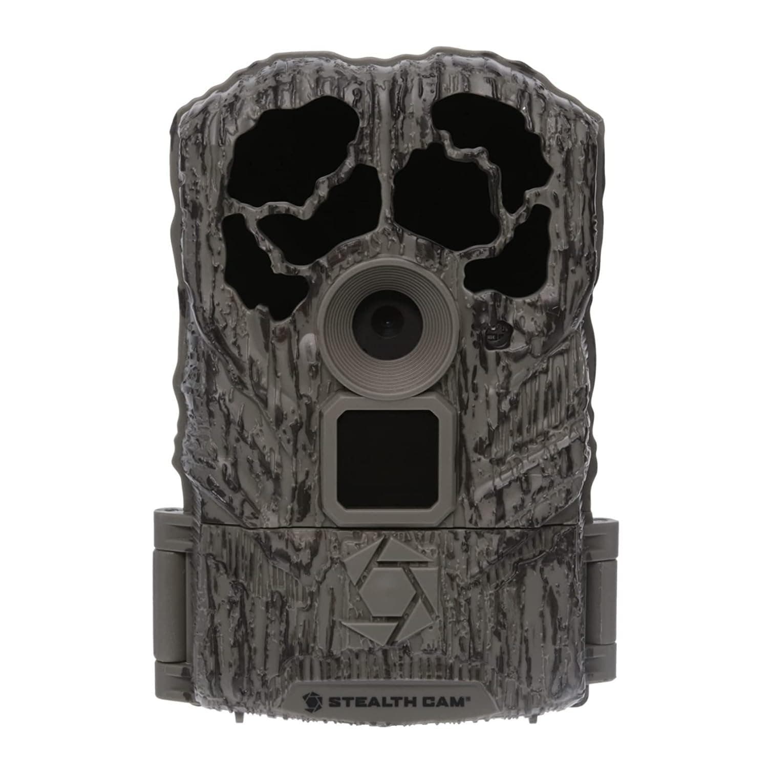 Browtine 16MP Game Camera, Durable, 60ft Infra-red Detection Range, Burst Mode 480 Video at 30FPS