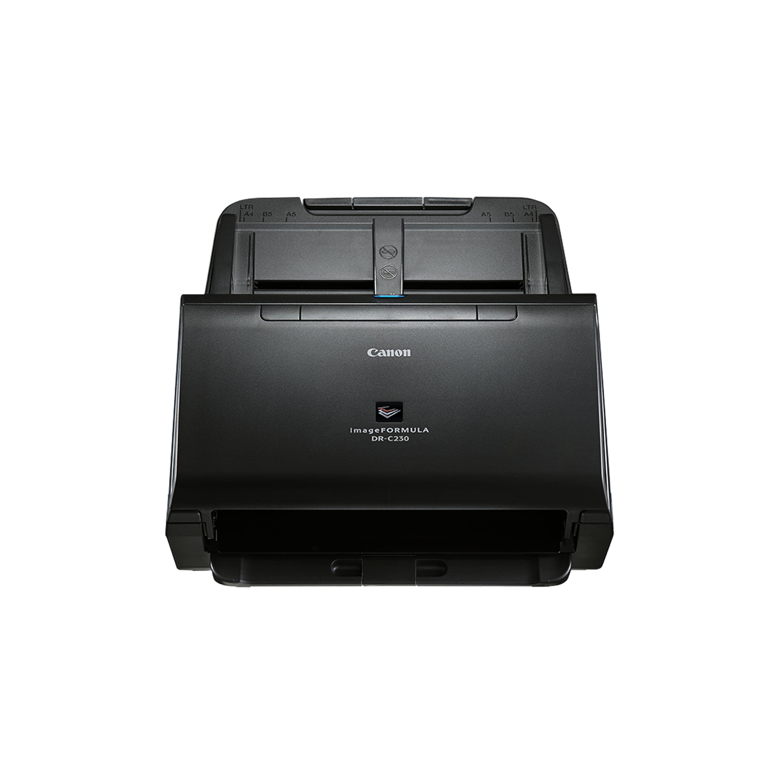 Canon imageFORMULA DR-C230 Office Document Scanner, 9.1" x 10" x 11.5"