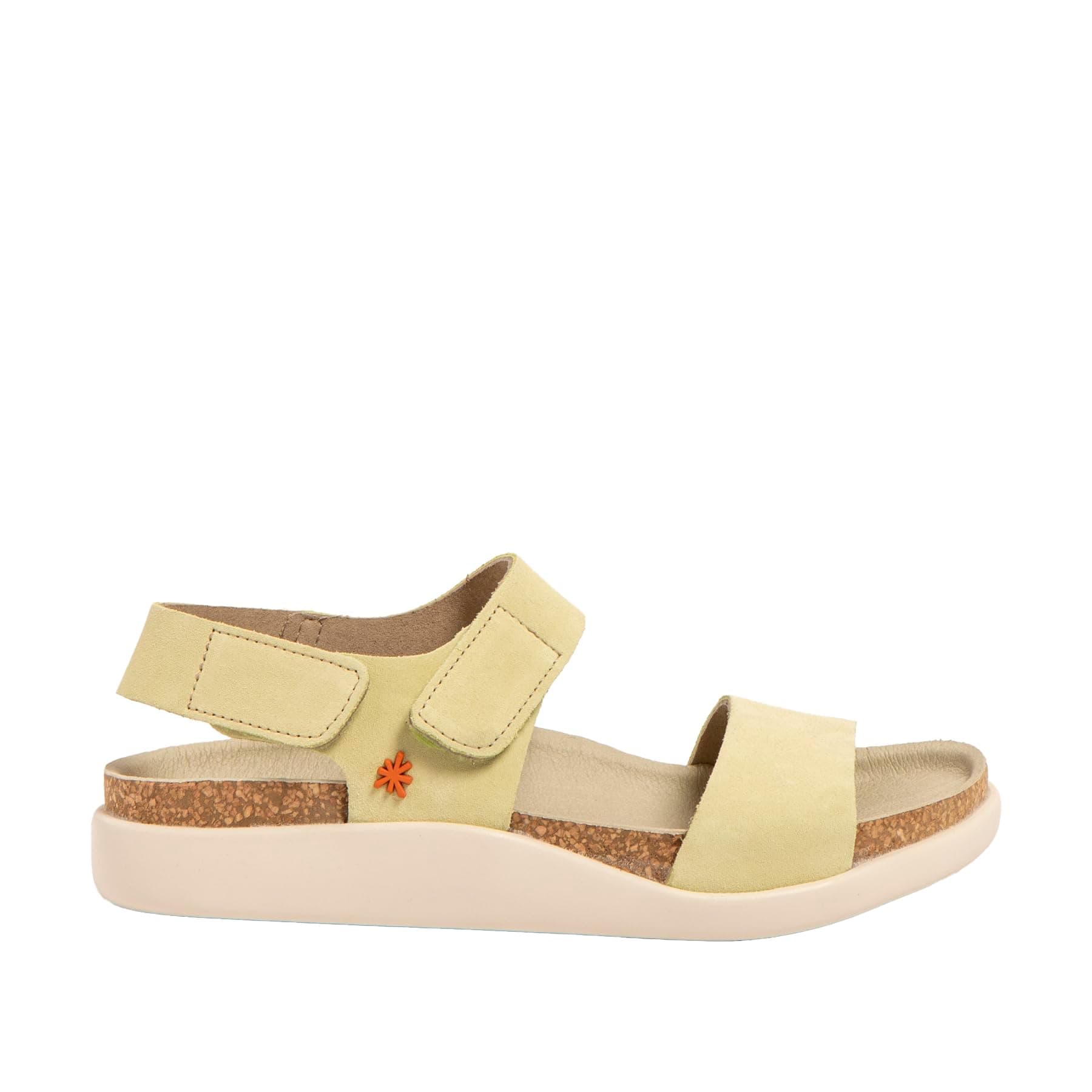 Unisex 1386 Biarritz Flat Sandals