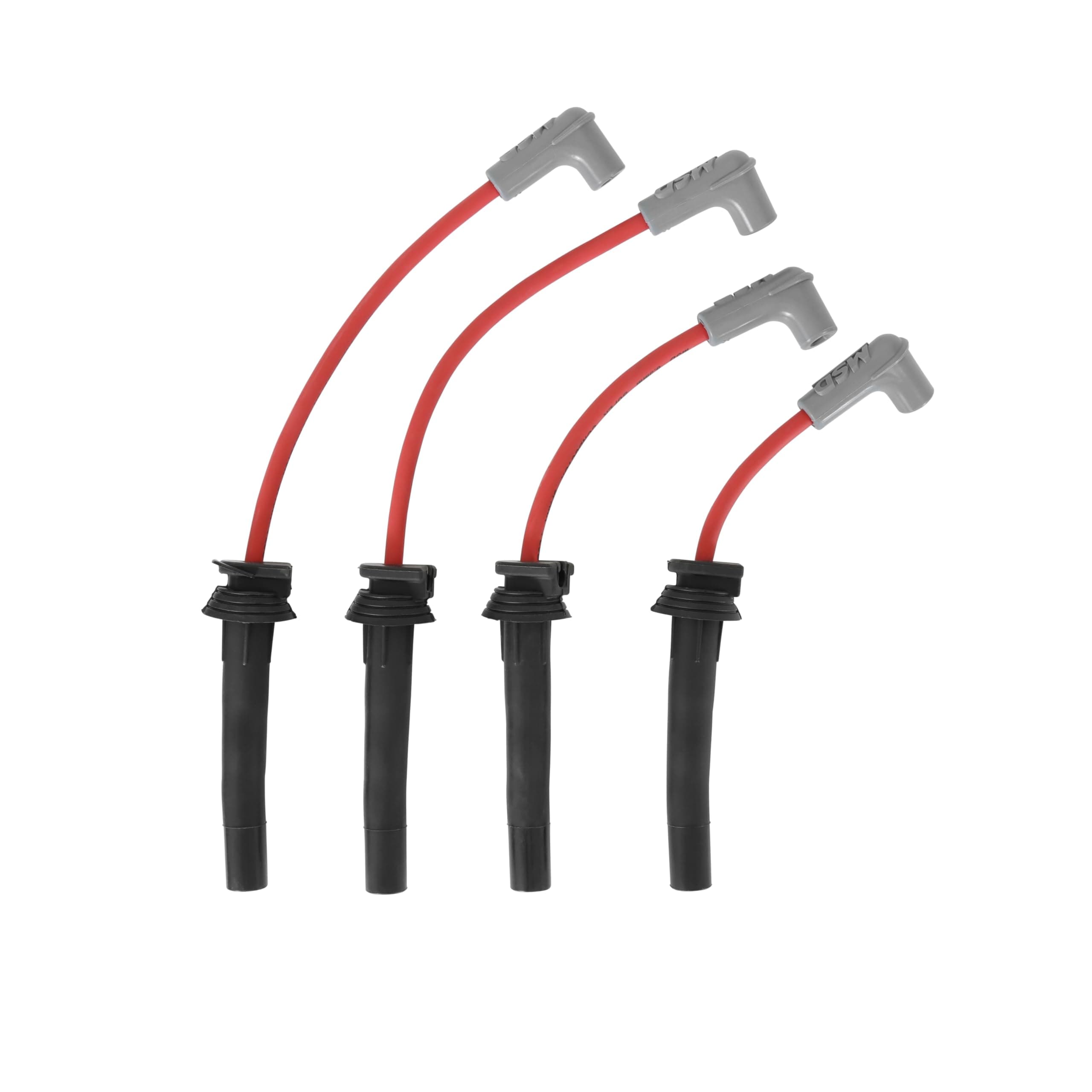 32879 Wire Set, Red