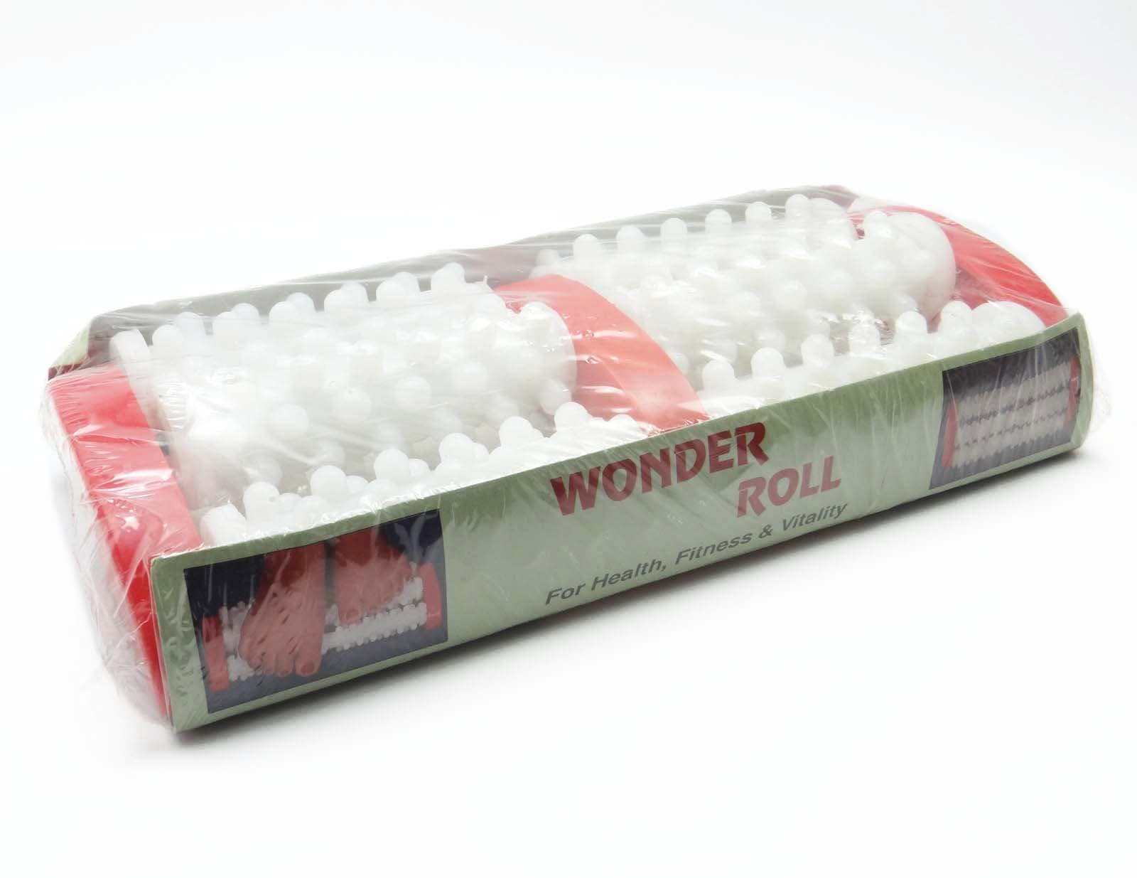 ACS ACU Wonder Roll - Magic Plastic Material With Blunt Points For Everyone-291