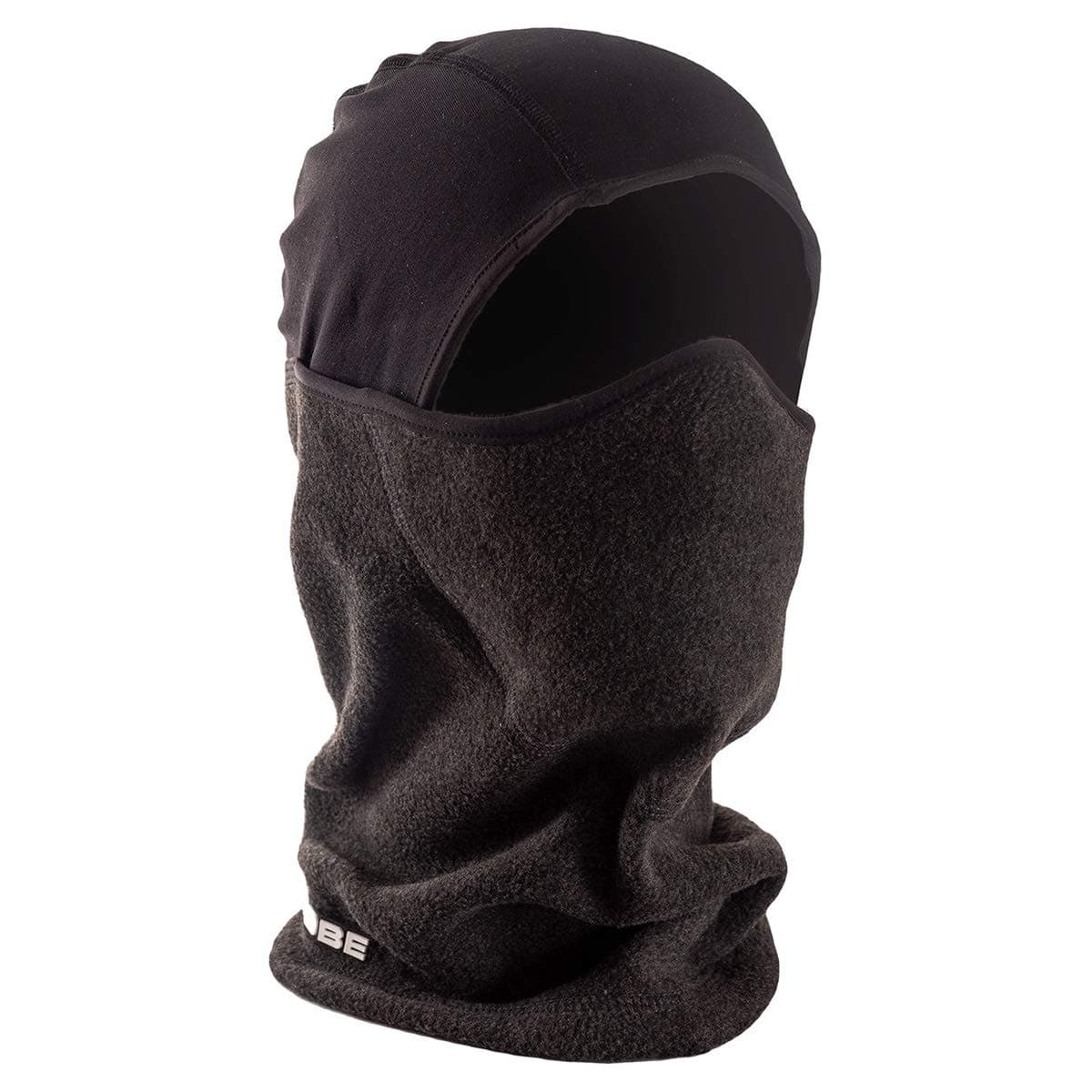Tobe Balaclava Light (Jet Black)