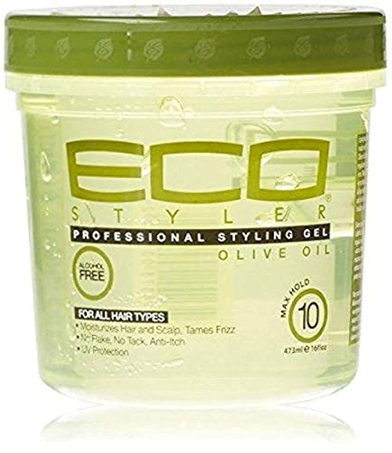 Eco Styler Gel Olive 16oz