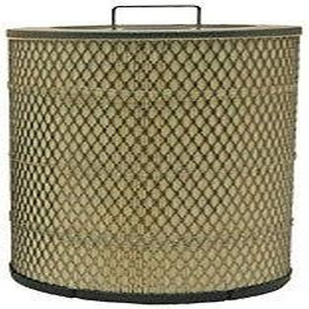 Wix Radial Seal Air Filter - 46433