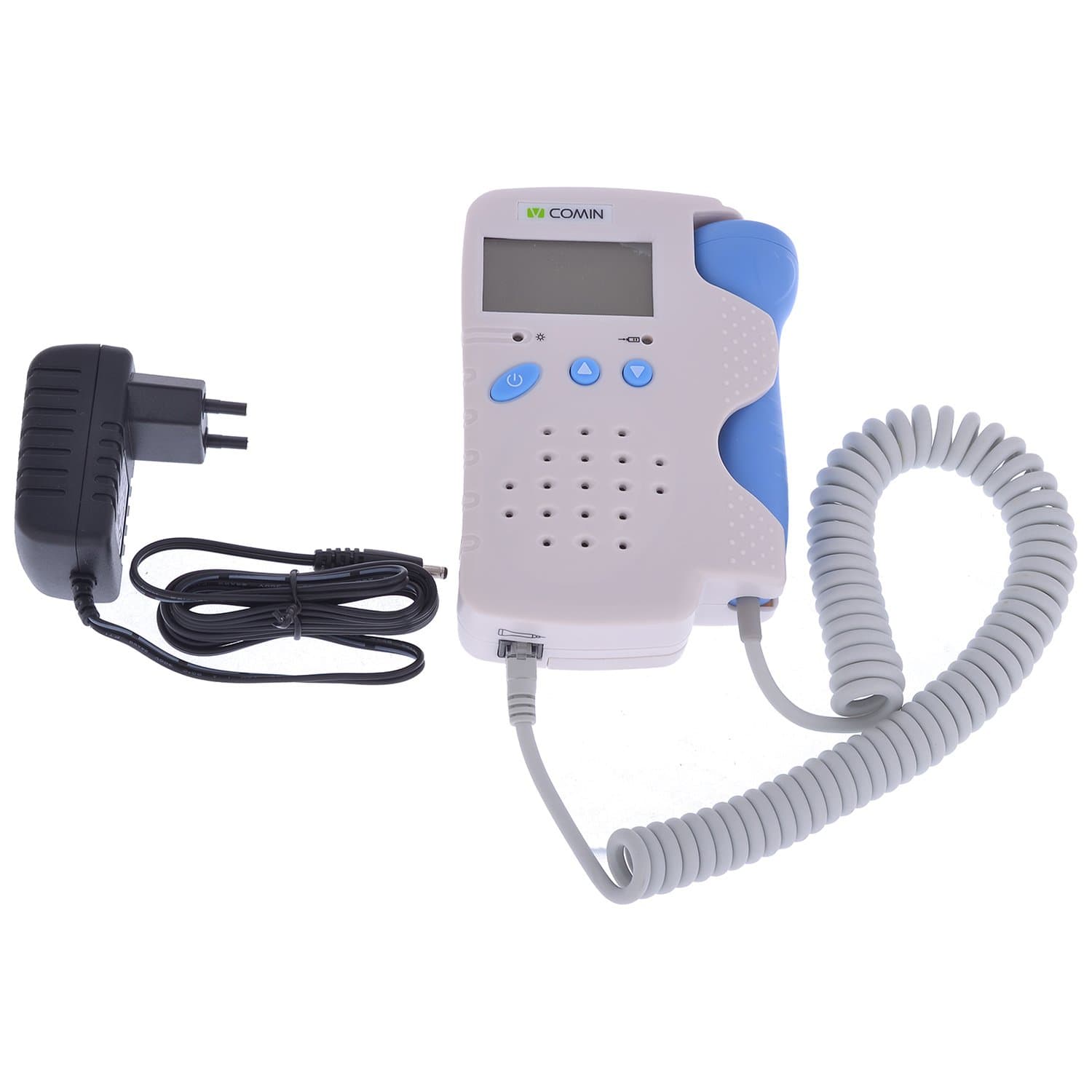 Ultrasonic Fetal Doppler FD-200D