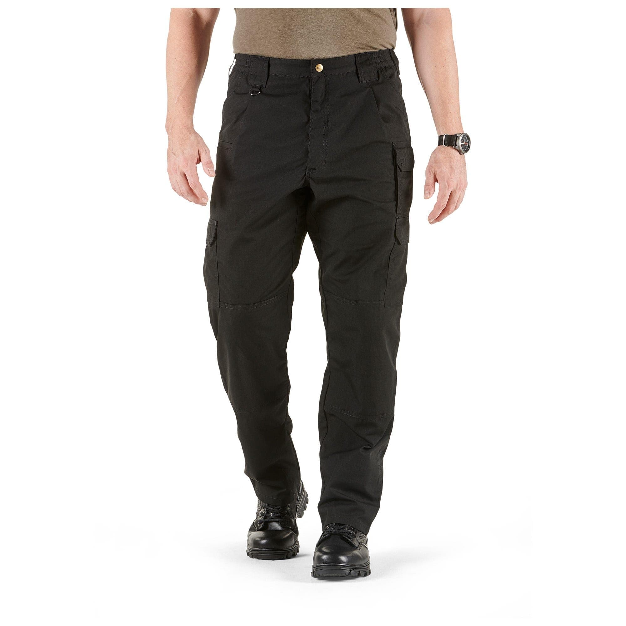 Tactical Pants for Men - Taclite Pro, Professional Cargo Work Pant, Ripstop Lightweight Performance, Style 74273ABR