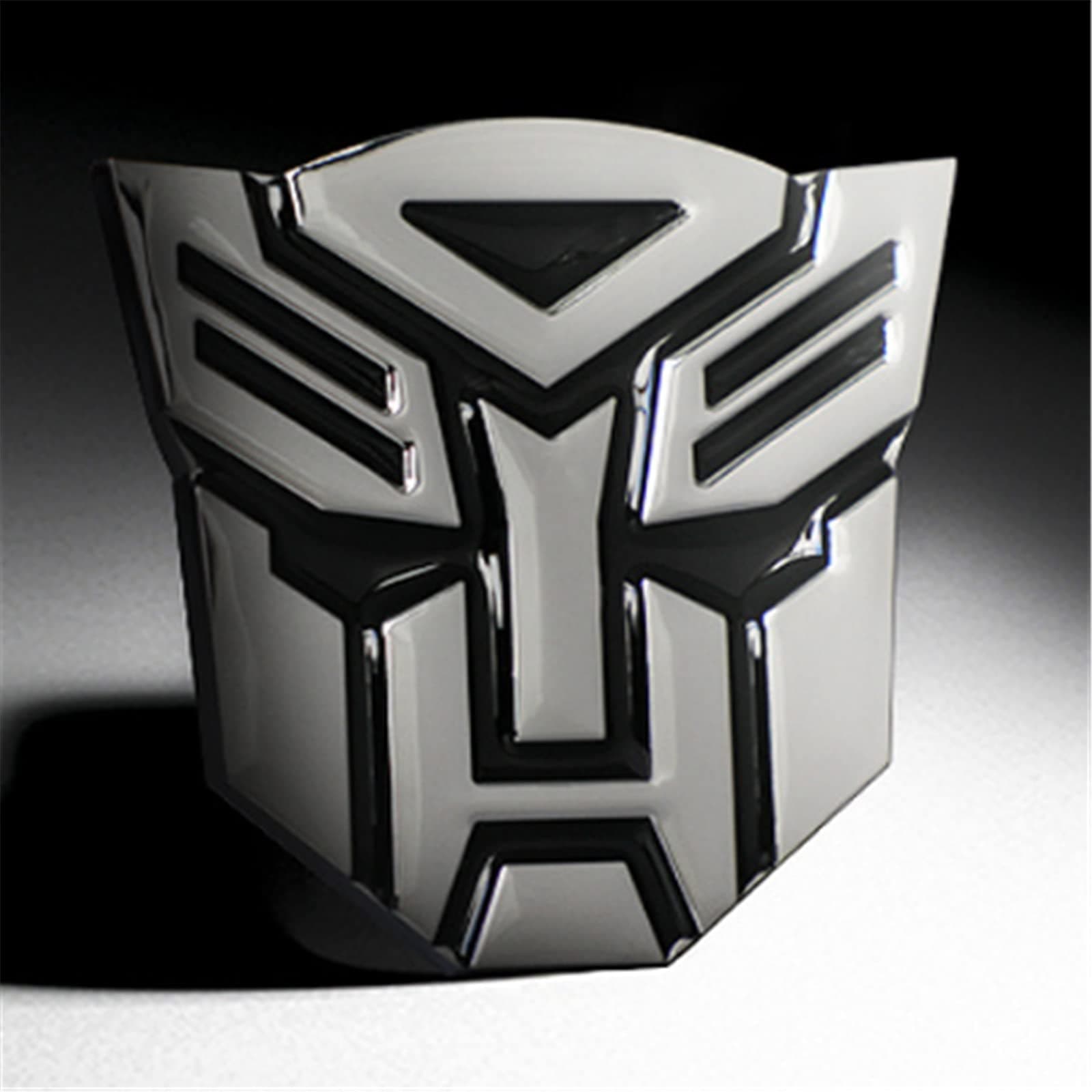 Metal Car Sticker,Auto Emblem,Auto Emblem