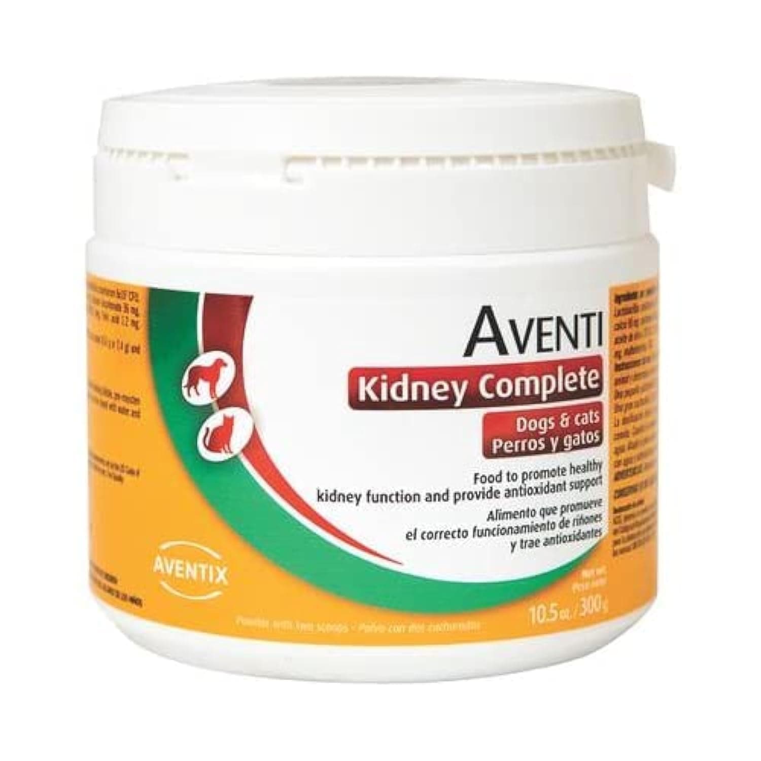 Aventi Kidney Complete Powder 300g