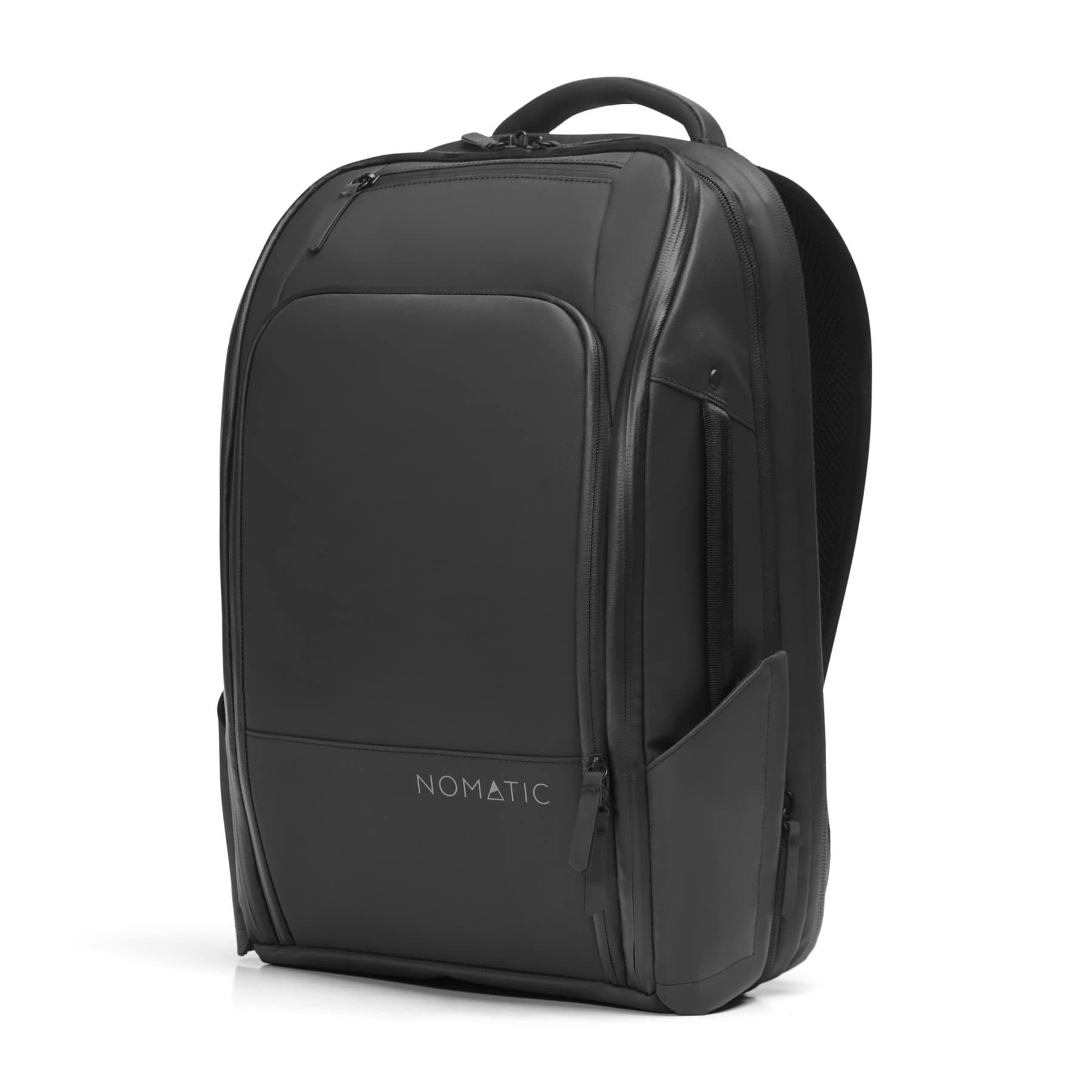 NOMATIC Backpack - Water-Resistant RFID Laptop Bag