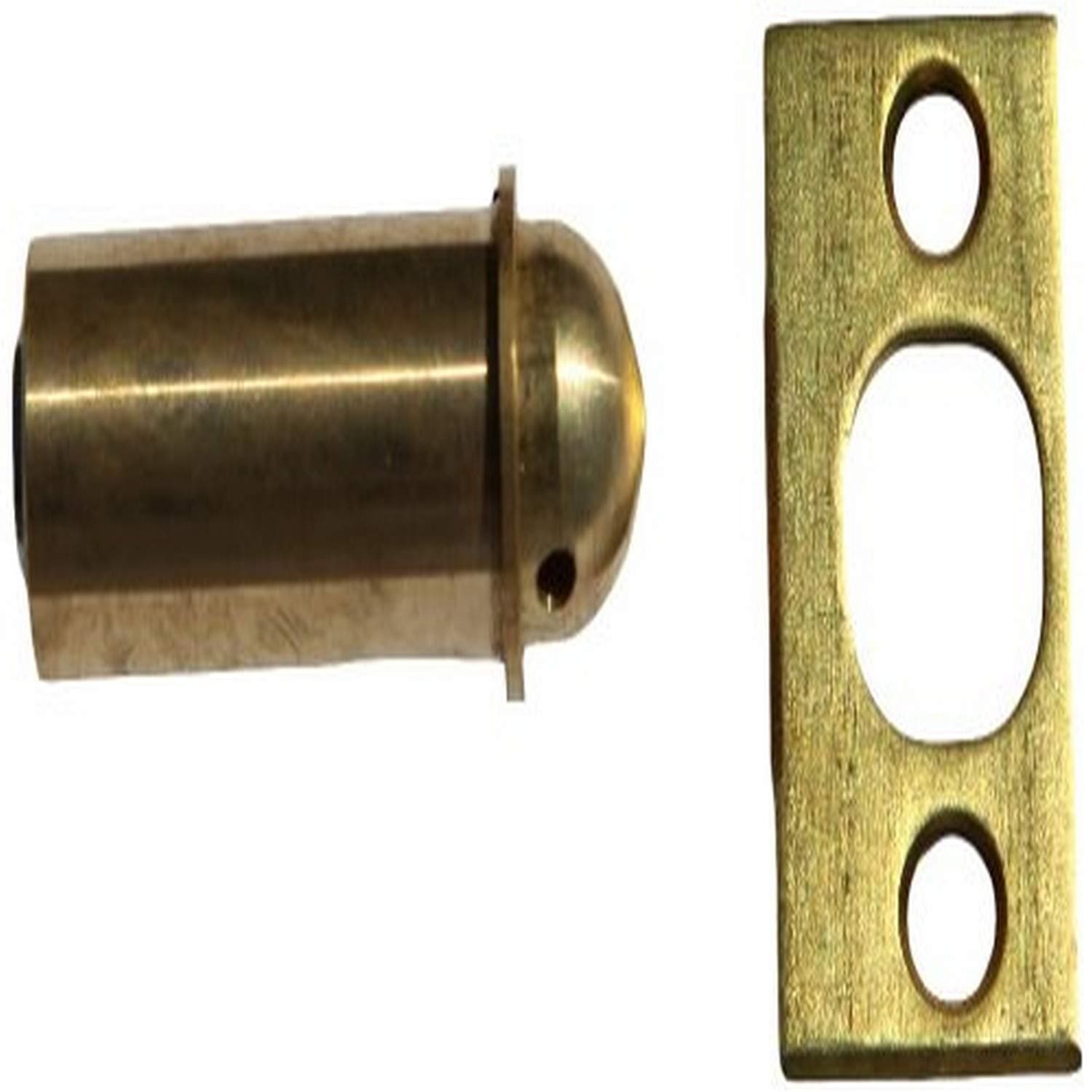 BC500A-03 1/2-Inch Adjustable Bullet Catch