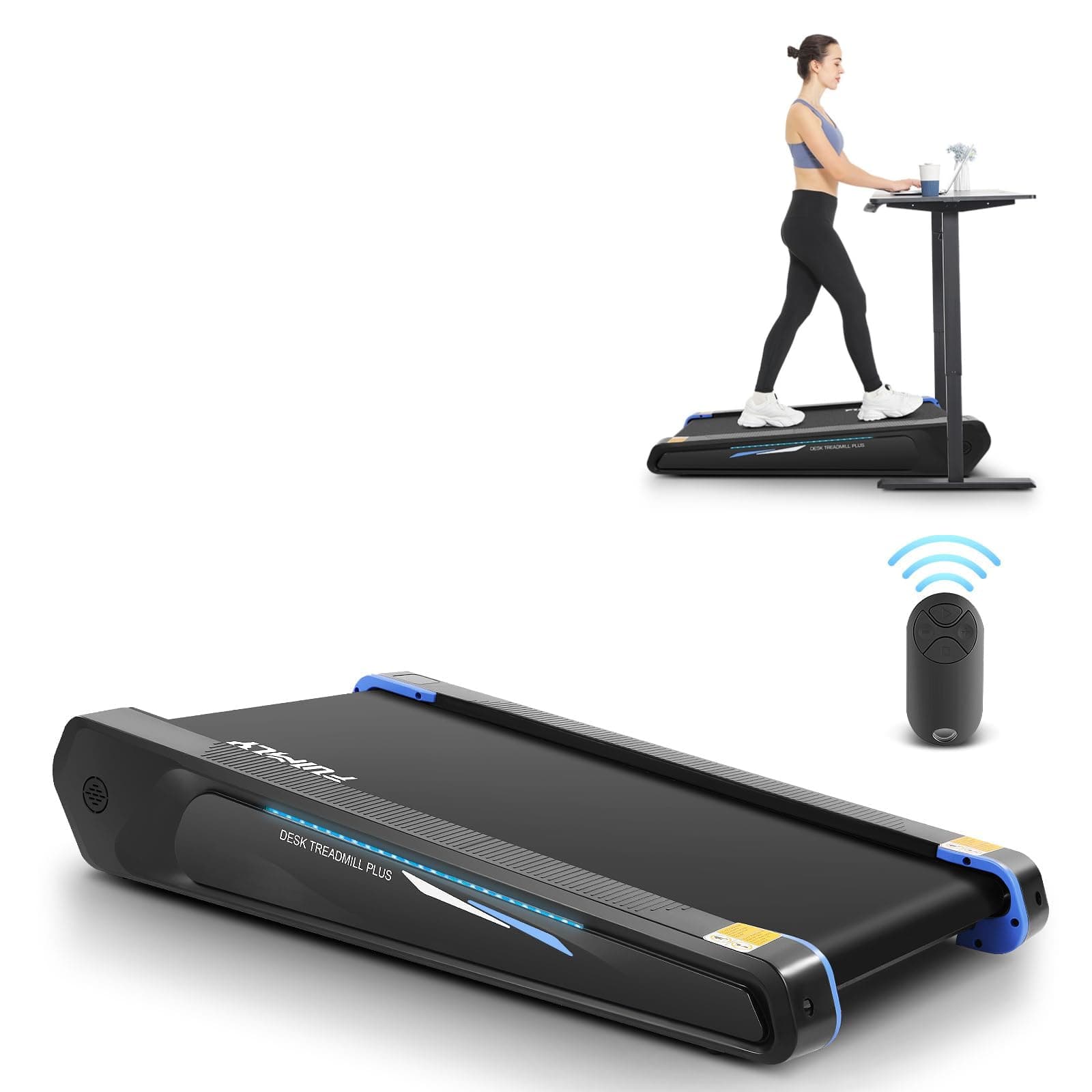 Magnetic Treadmill Safety Key Red 30MM Replacement for Running Machine