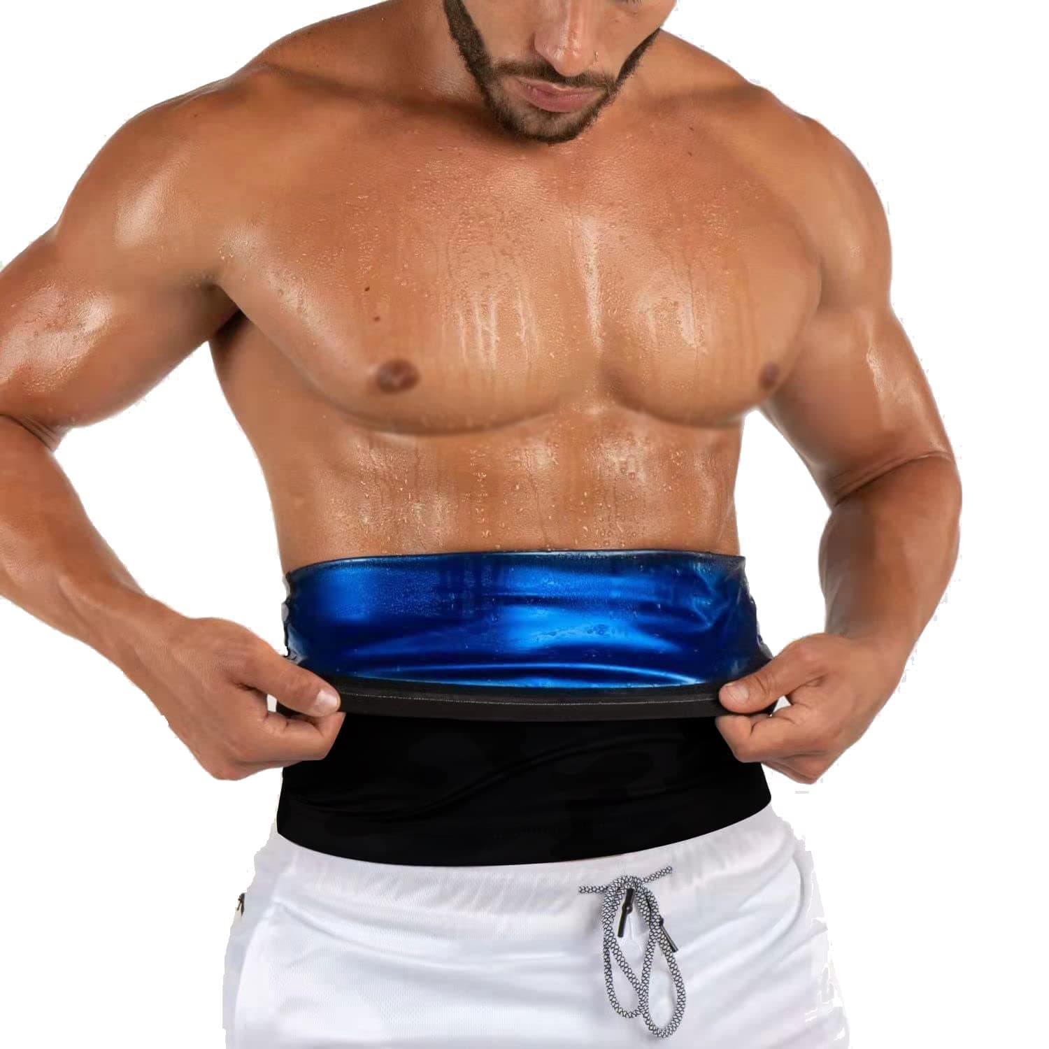 mens Nyf-man Sauna Suits