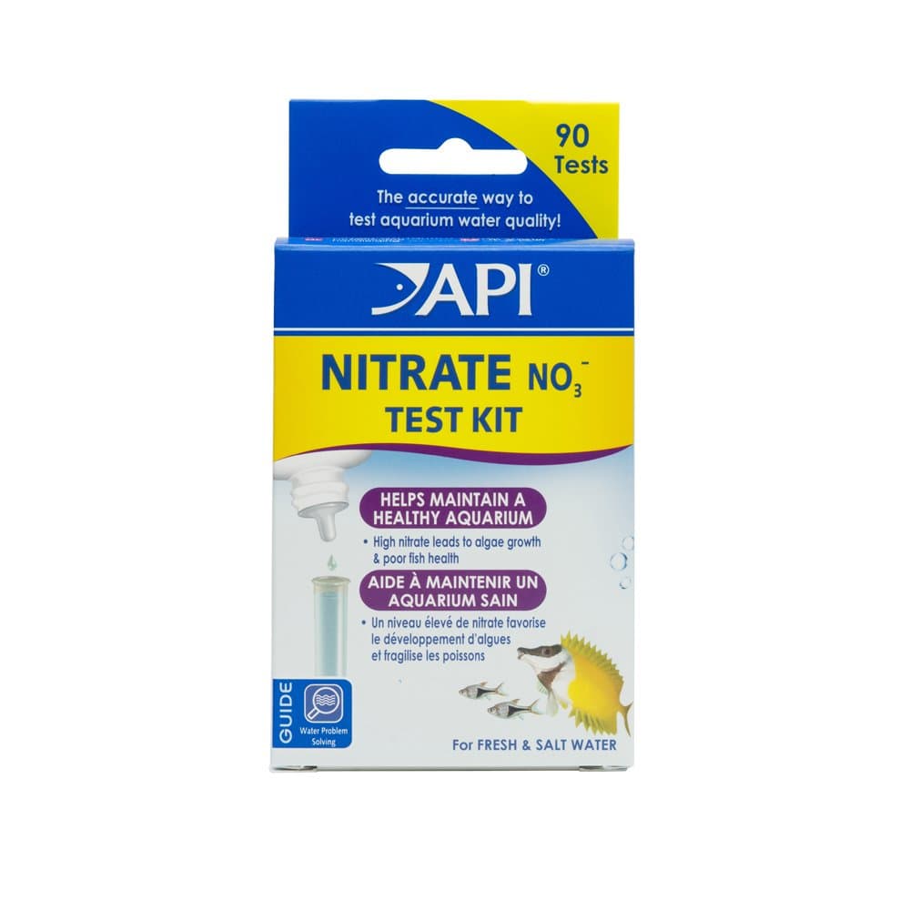 Nitrate Test Kit, 100 Gram