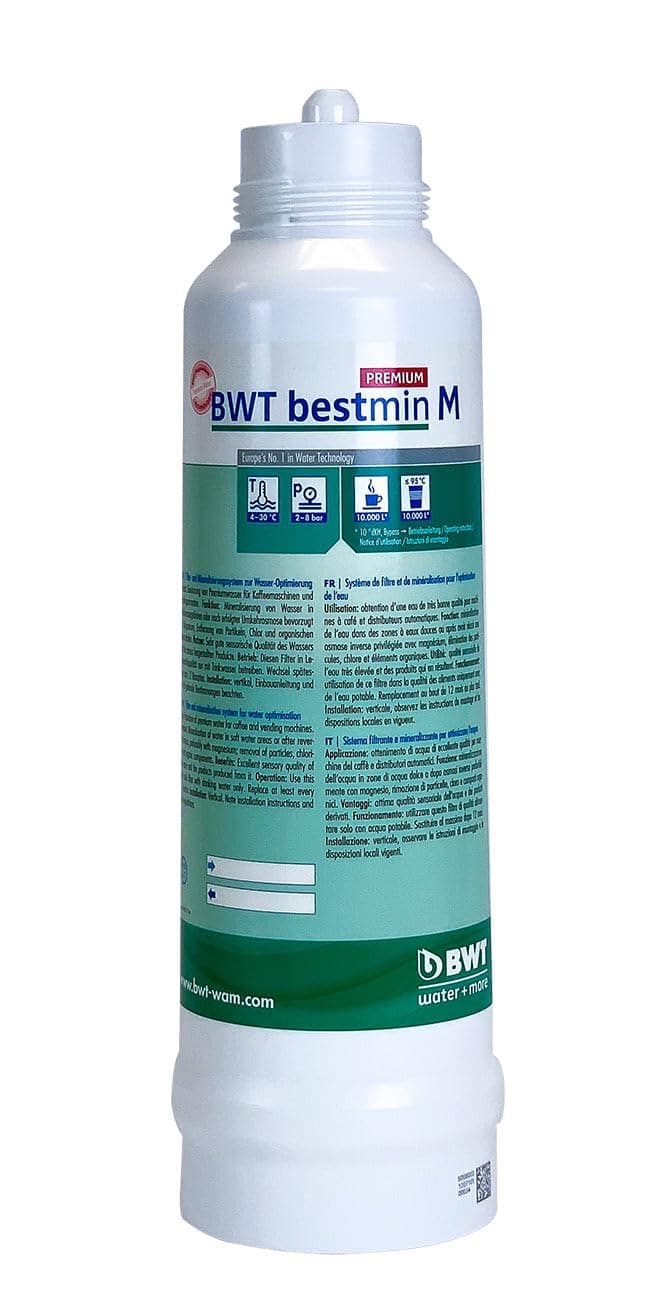 BWT Bestmin Premium M - Capacity : 10000 Litre