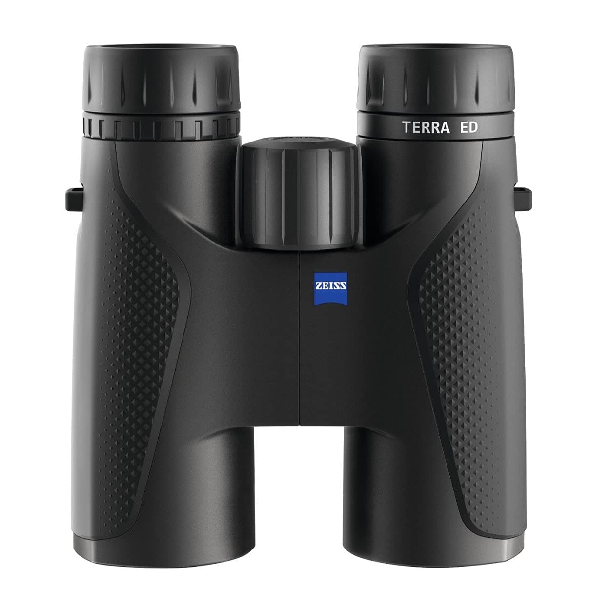 10x42 Terra ED Binoculars (Black)