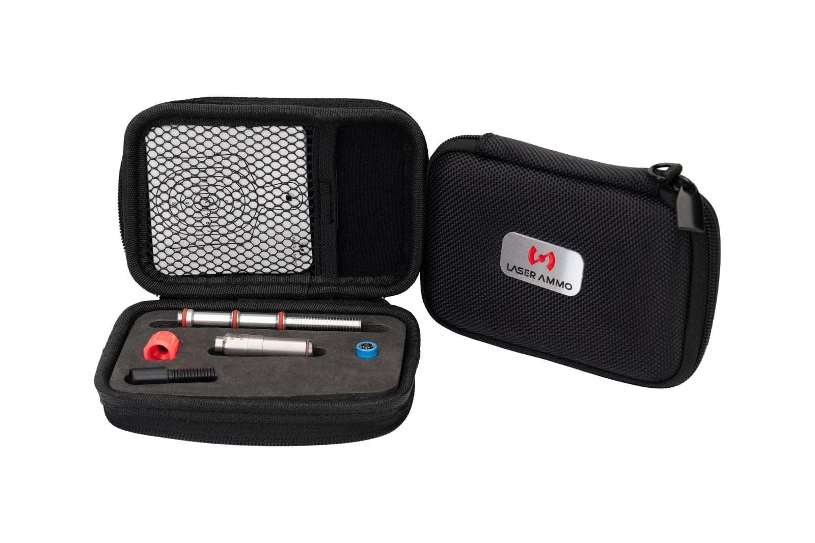 Dry-Fire Laser Training SureStrike 9mm Kit, 9mm, .40S&W, 45ACP Dry-Fire Laser Training System for Handgun - Premium, Premium Plus, Ultimate LE Kits