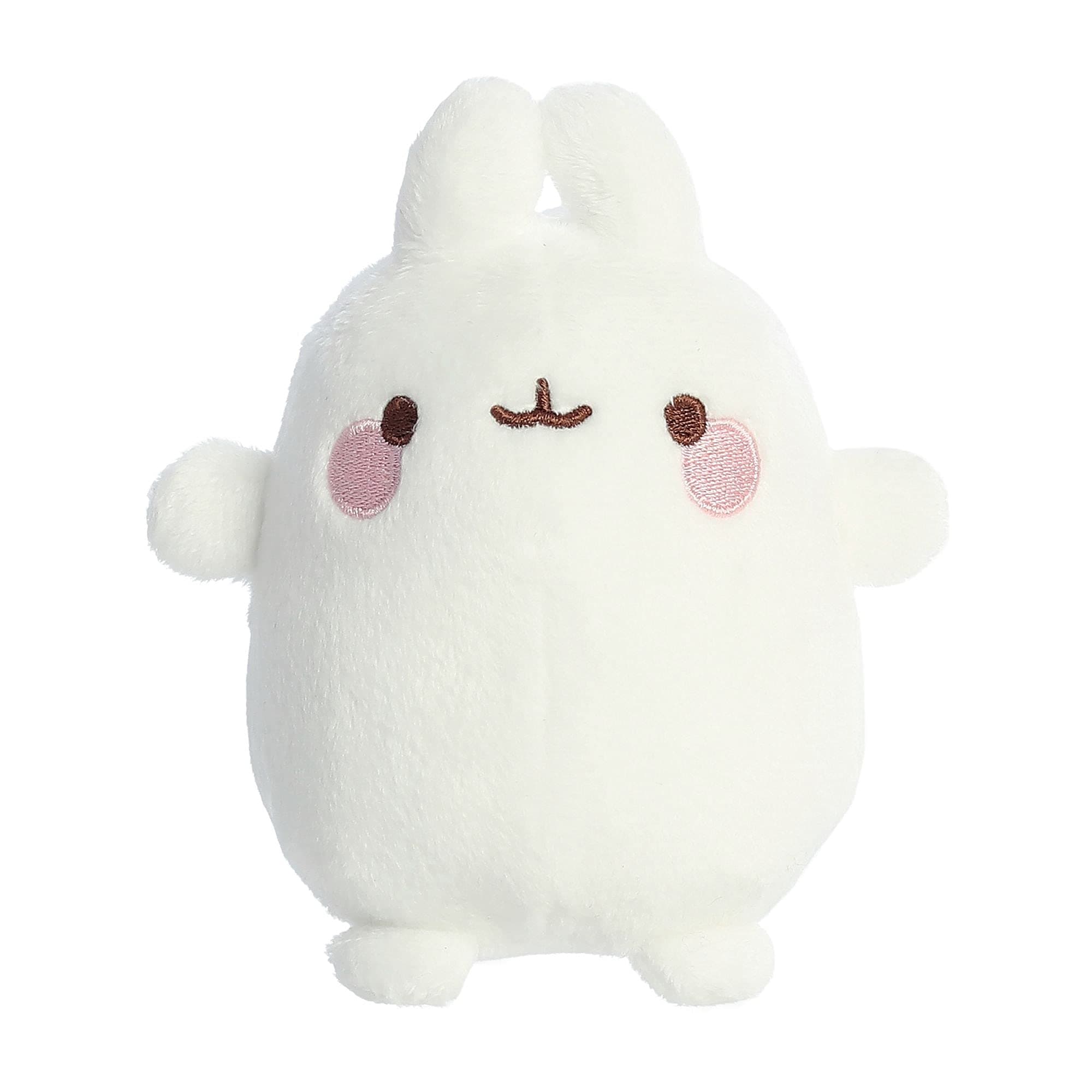 AURORAMolang - 5" Molang