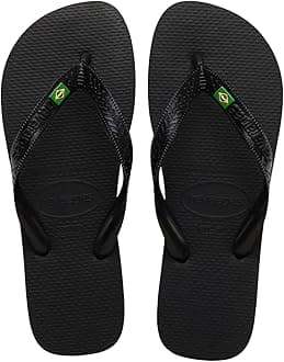 Men's Brazil Flip Flop Sandal