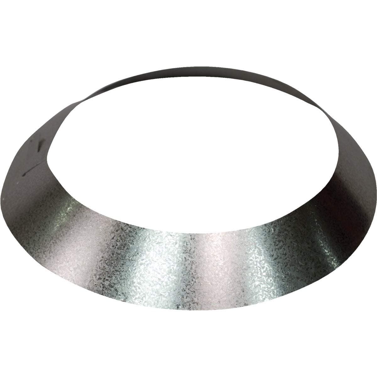 Comfort Flame SC1-1 Direct-Vent Storm Collar for Fireplace