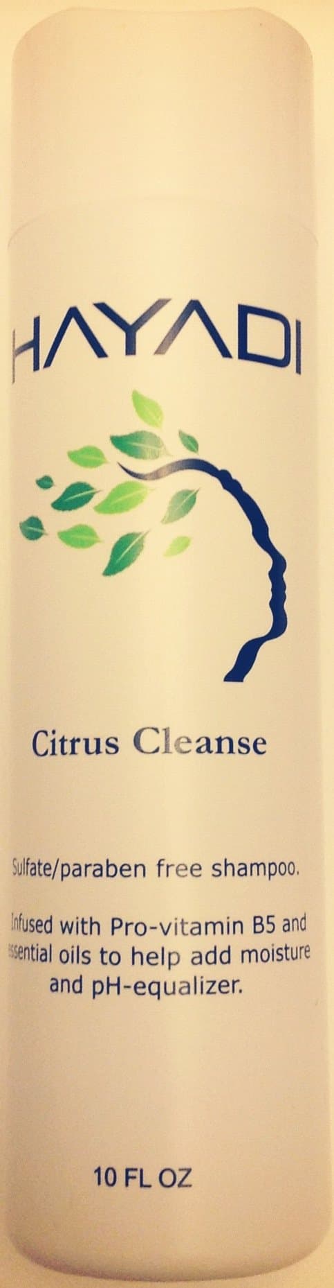 Hayadi Citrus Cleanse, 10 Ounce