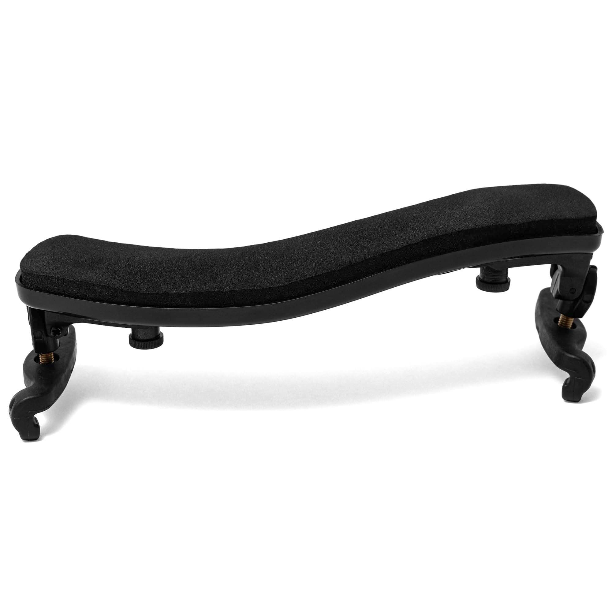 Theodore Violin Shoulder Rest - 1/8-1/4