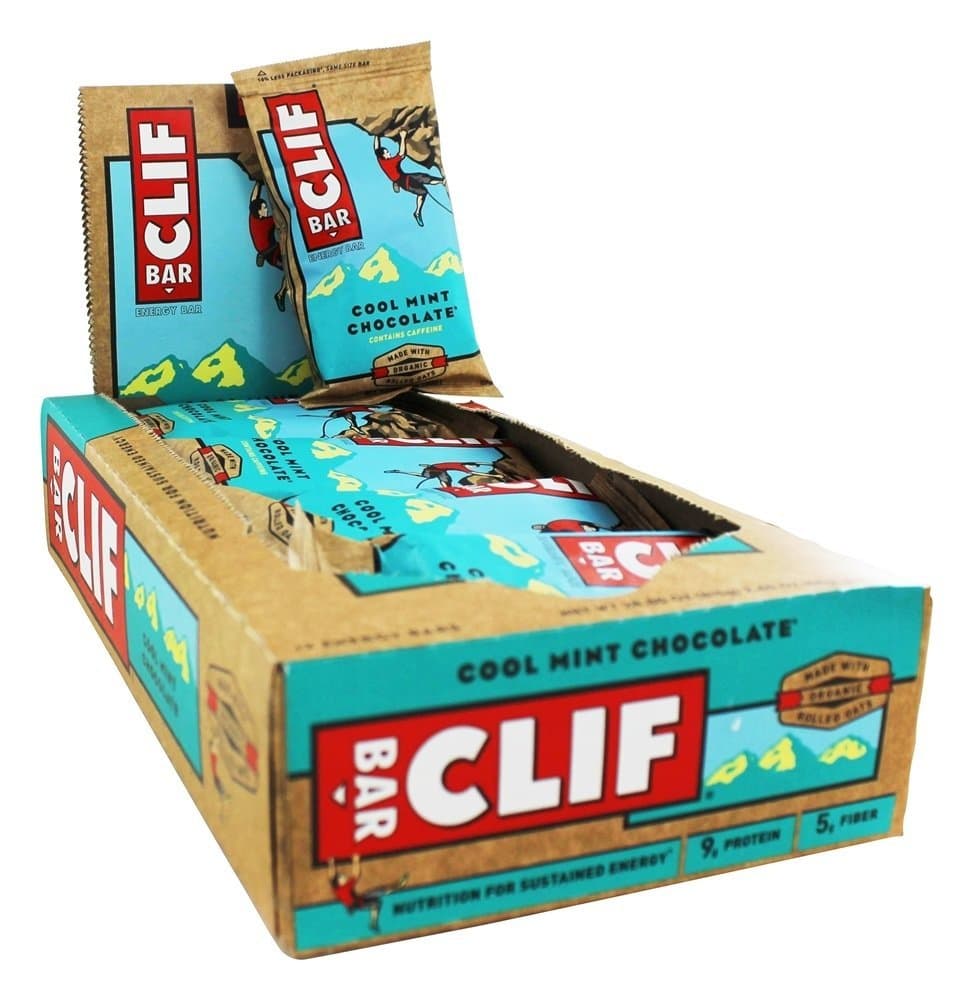 COOL MINT CHOC (Pack of 12)