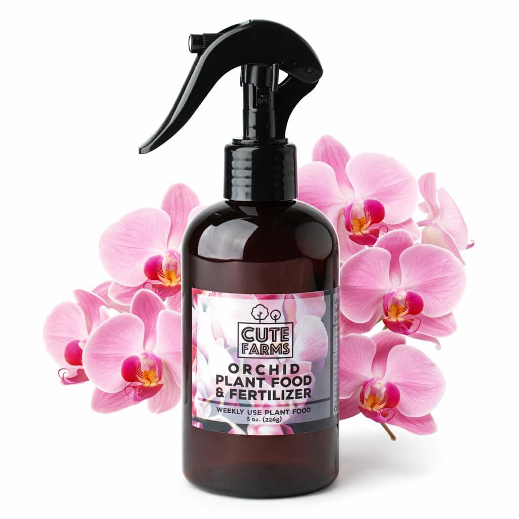 Orchid Fertilizer