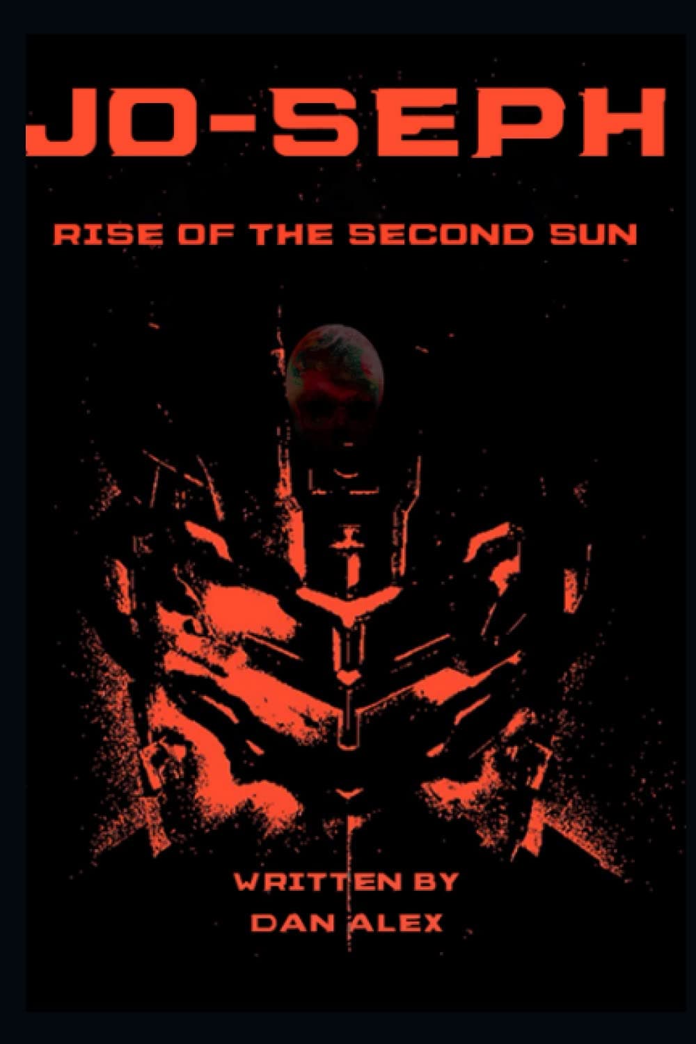 Jo-Seph - Rise of the Second Sun