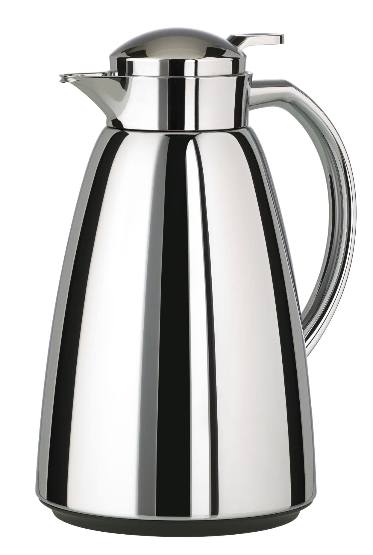 1L Campo Vacuum Flask – Chrome Finish